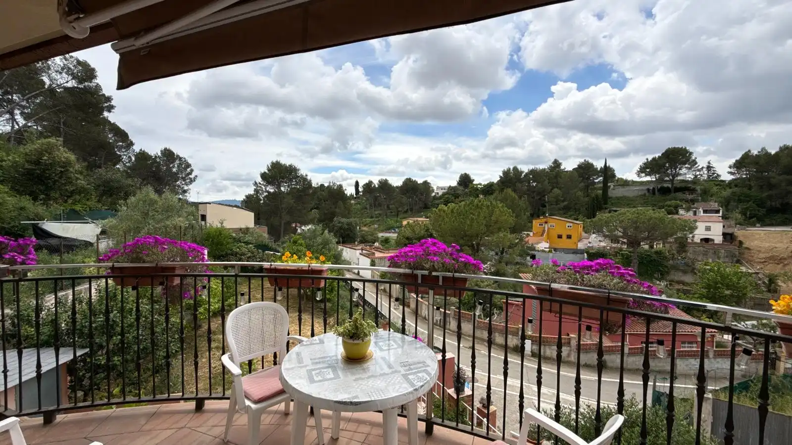 Casa o xalet en venda a Carrer de ĽEspiga, Sant Muç