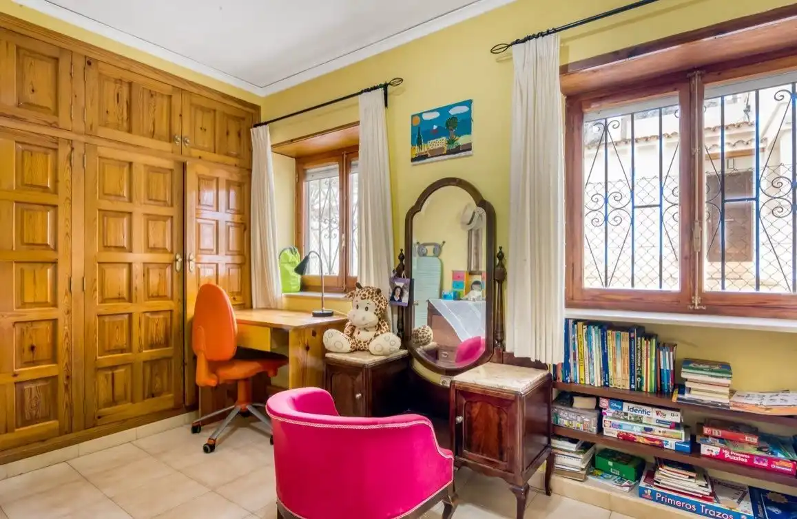 Casa con piscina in vendita a El Montgó, imagen 17