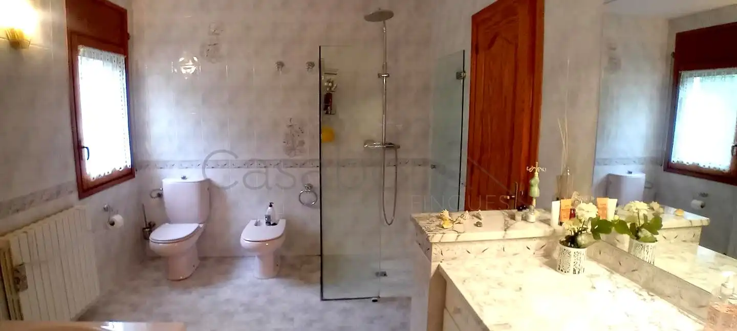 Casa con terraza en venta en L'Esquirol, imagen 46