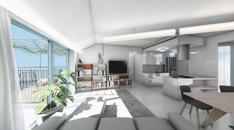 Photo 4 from new construction home in Flat for sale in Rúa Cobián Roffignac, 18, Zona de Plaza de Barcelos, Pontevedra