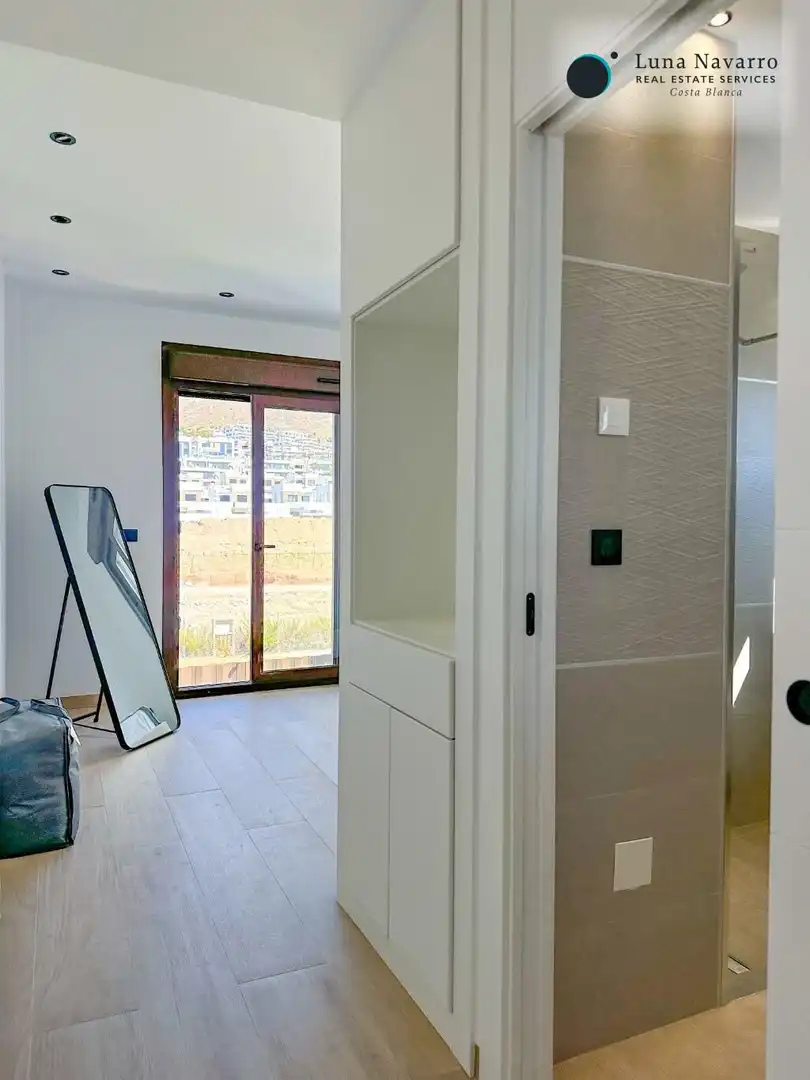 Villa avec terrasse à vendre à Carrer d´Equador, imagen 25
