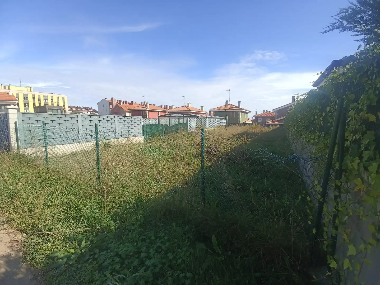 Terreny residencial en venda a Calle Puertuco 9A, imagen 4