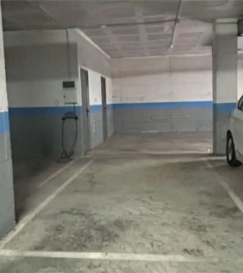 Foto 2 de Garaje de alquiler en Carrer Joan Ripoll Trobat, 2a, Son Dameto, Palma de Mallorca