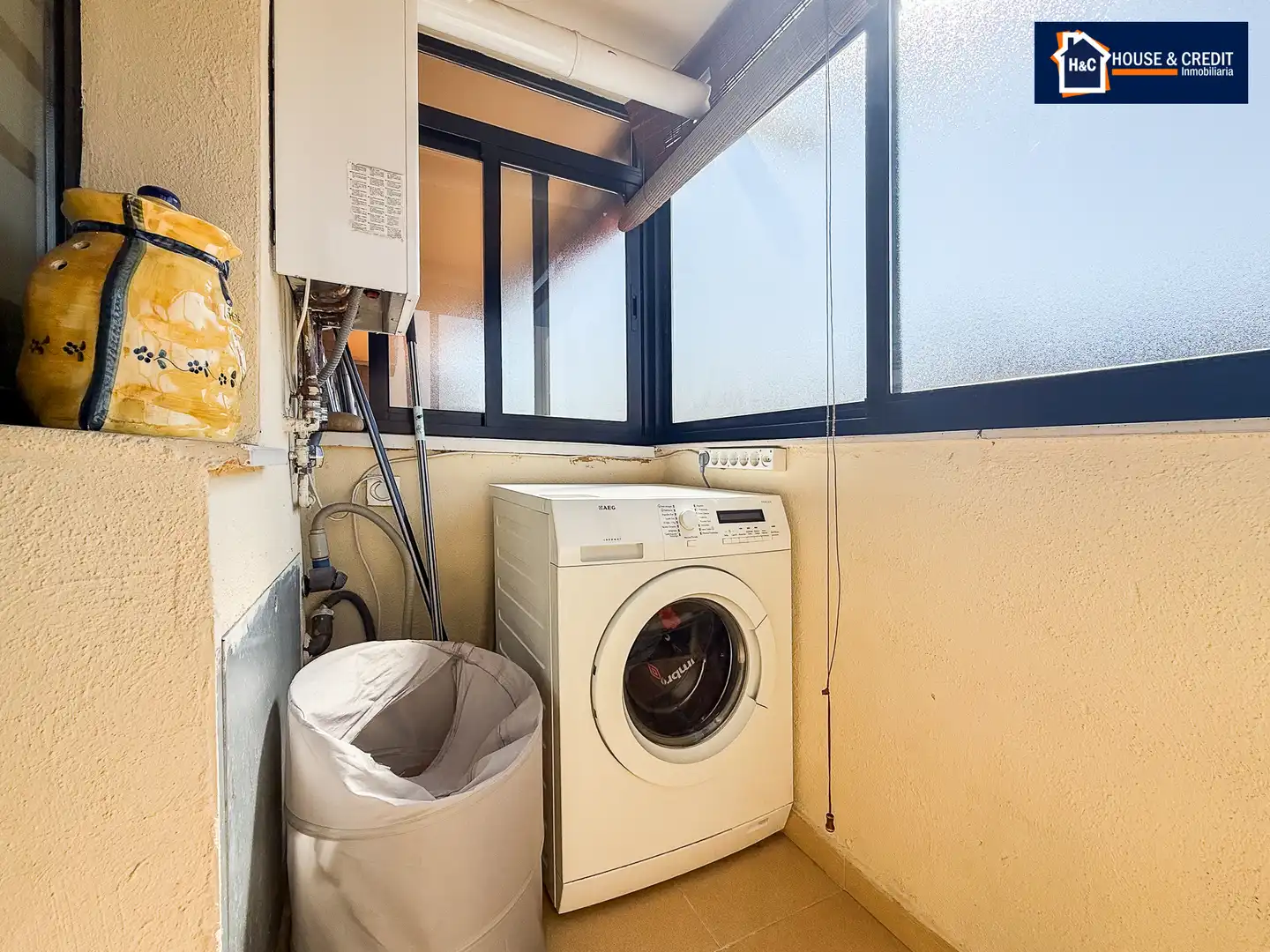 Terraza de Piso en venta en Pinto con Aire acondicionado, Calefacción y Terraza
