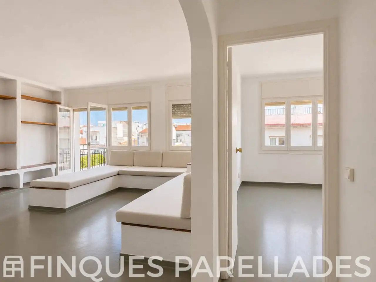 Appartement avec terrasse à vendre à Centre, imagen 10