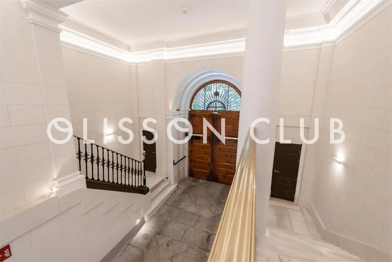 Piso en venta en Calle del General Oráa, 9, Castellana