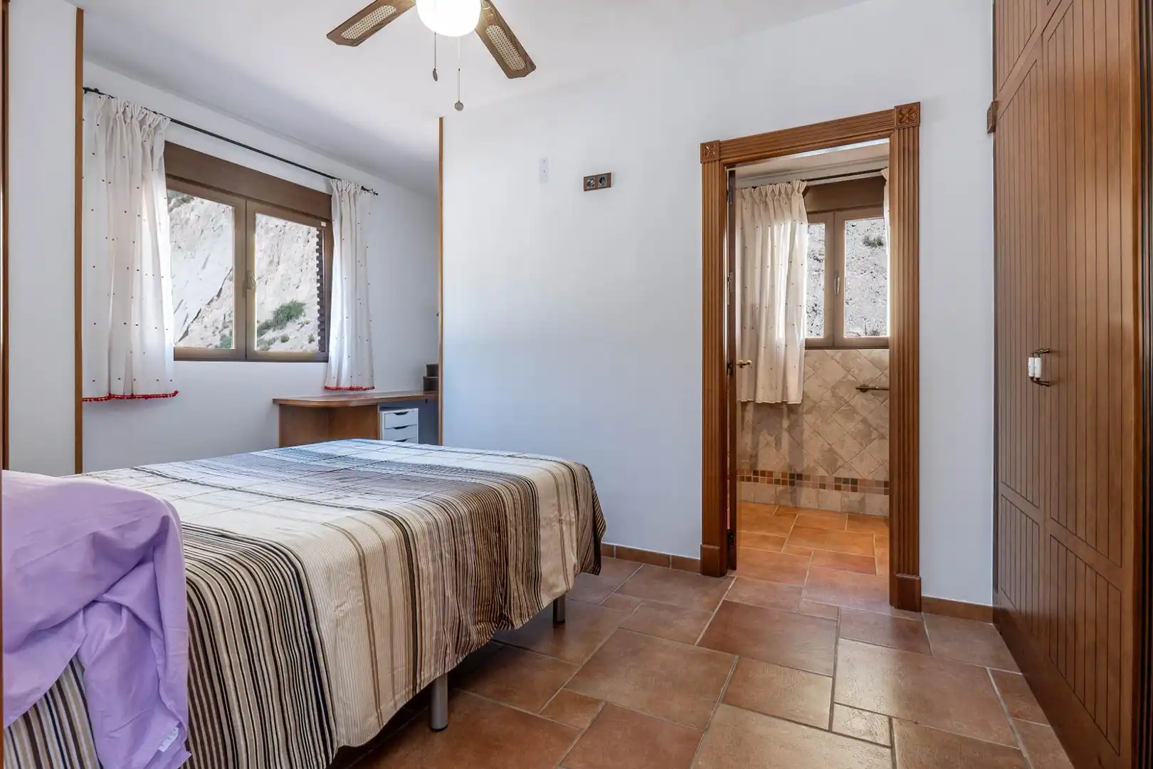 Inmuebles singulares en venta en Güéjar Sierra, imagen 82