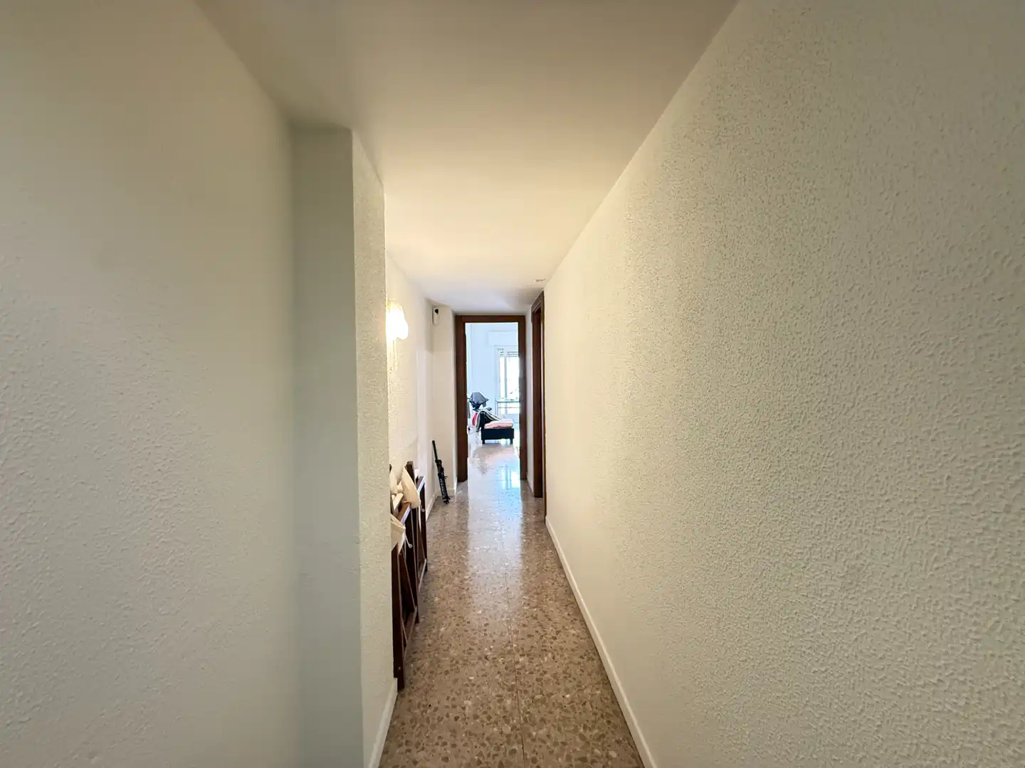 Piso en venta en Barcelona con Aire acondicionado, Calefacción y Terraza