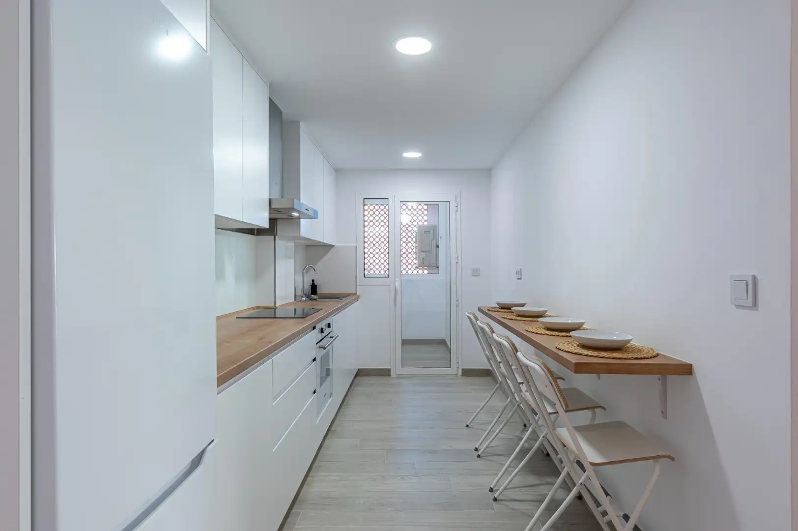 Wohnungen zur Miete in Calle Hermanos Galán Casero, Los Boliches