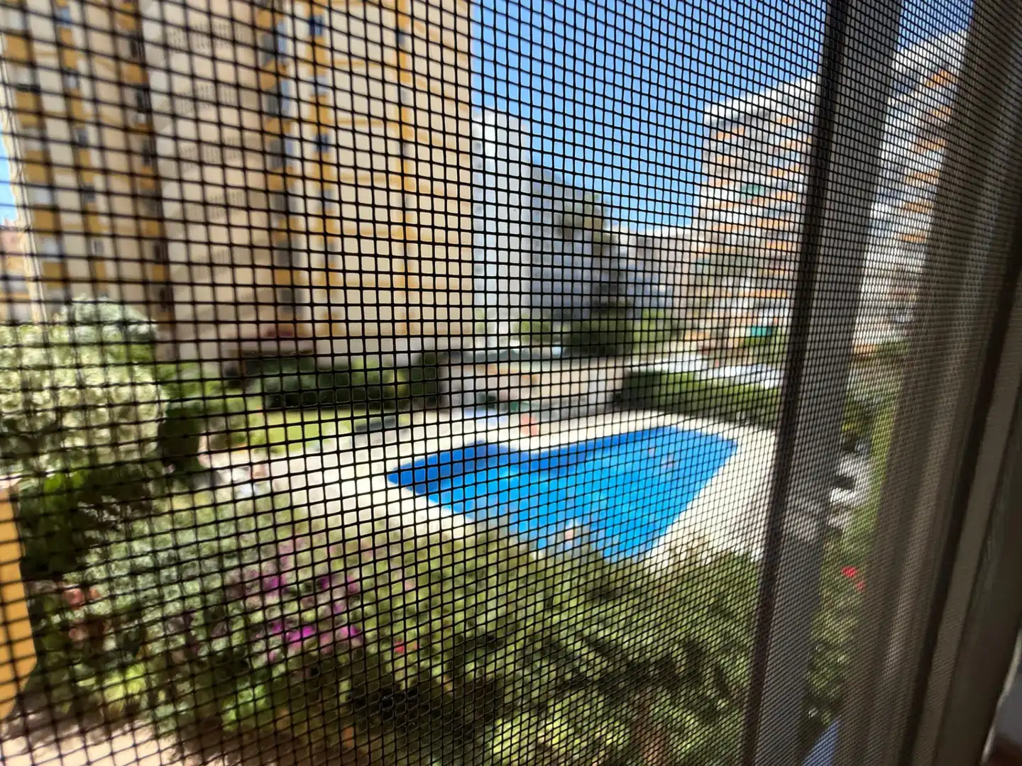 Swimming pool of Apartments for sale in Vélez-Málaga  with Terrace, Furnished and Community pool