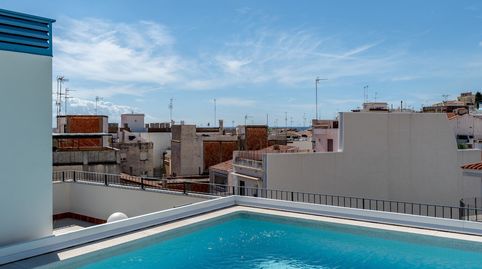 Piso de alquiler de temporada con dos habitaciones piscina en el centro., image 3