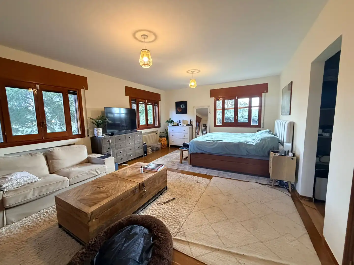 Villa mit Terrasse zum Verkauf in Cerro Alarcón, imagen 16