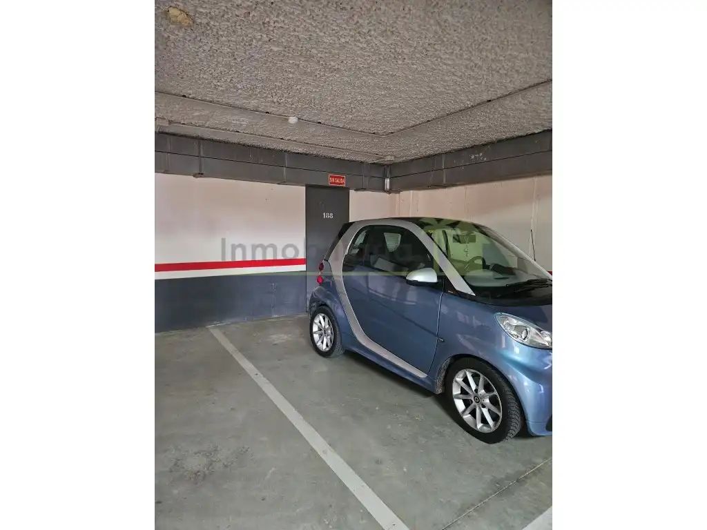 Apartament amb piscina en venda a San Jorge / Sant Jordi, imagen 22