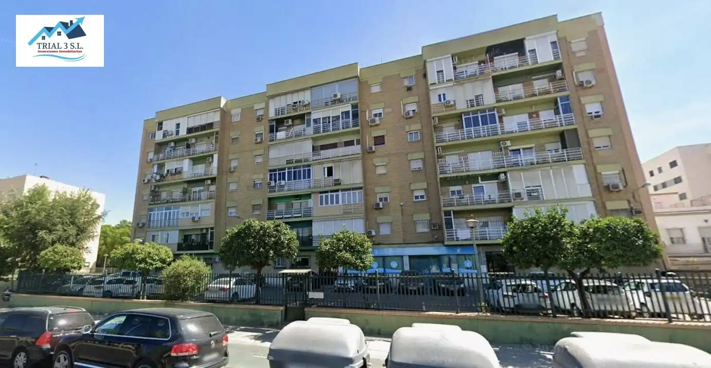 Piso con ascensor en venta en ANDALUCIA (DE), imagen 2