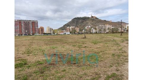 Terreno en venta, Cullera, València