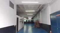 Nau industrial de lloguer en Sant Adrià de Besòs