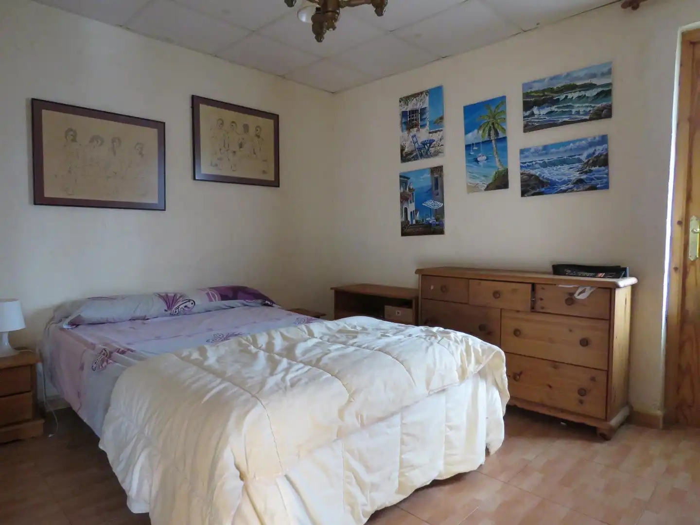 Wohnung zum Verkauf in Cartagena, Murcia