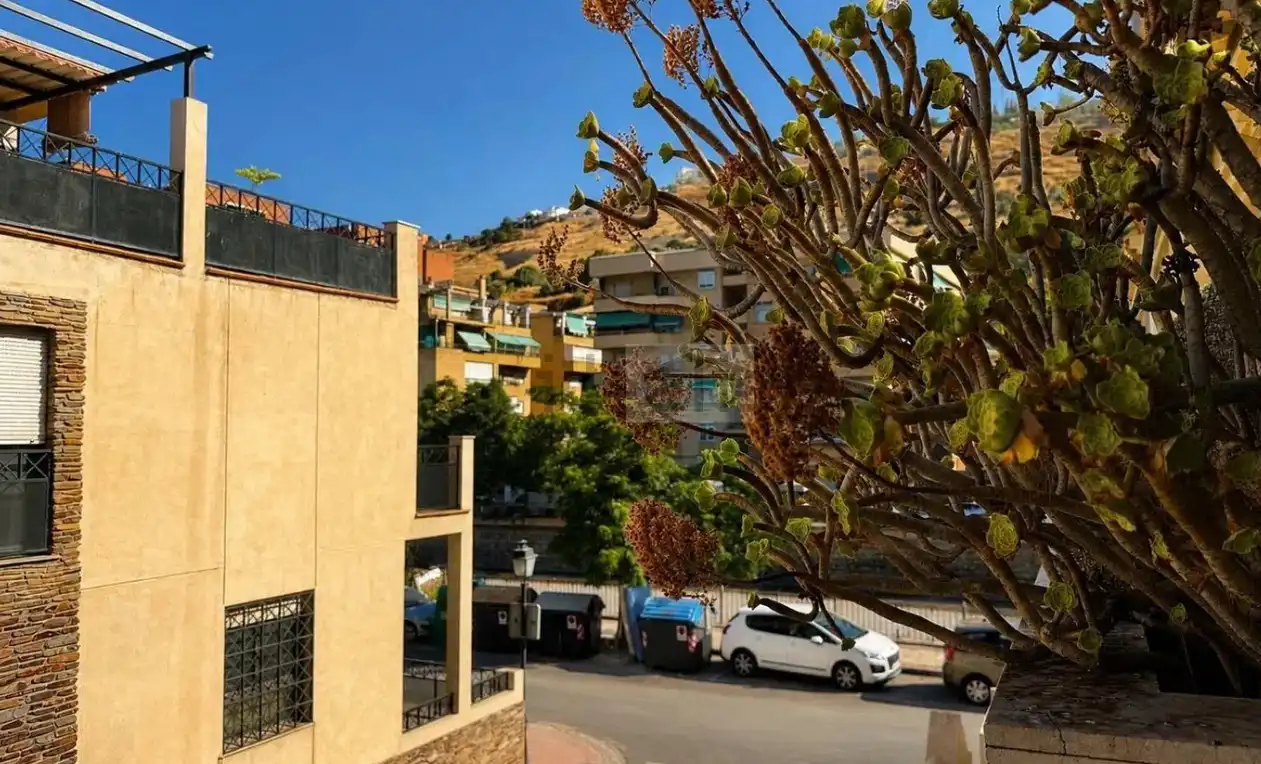 Reihenhaus zur Miete in Paseo Fuente de la Bicha 28, imagen 38