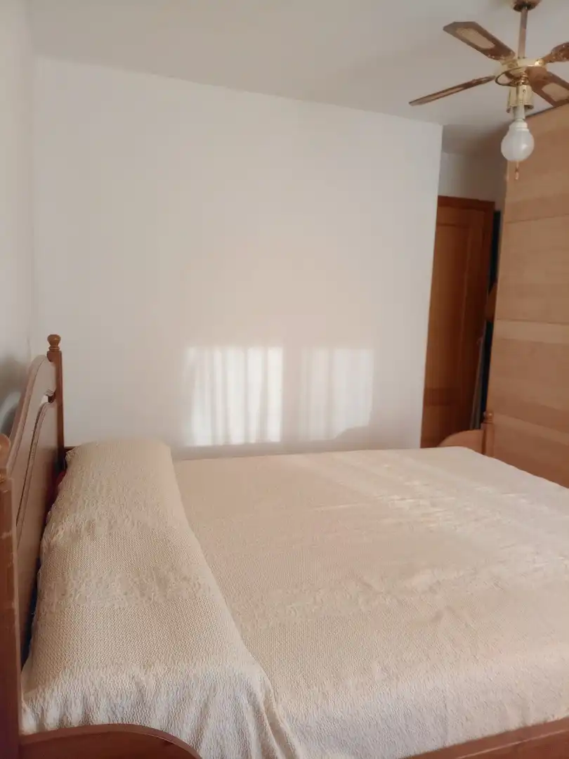 Habitación de Piso en venta en Sevilla con Aire acondicionado y Terraza