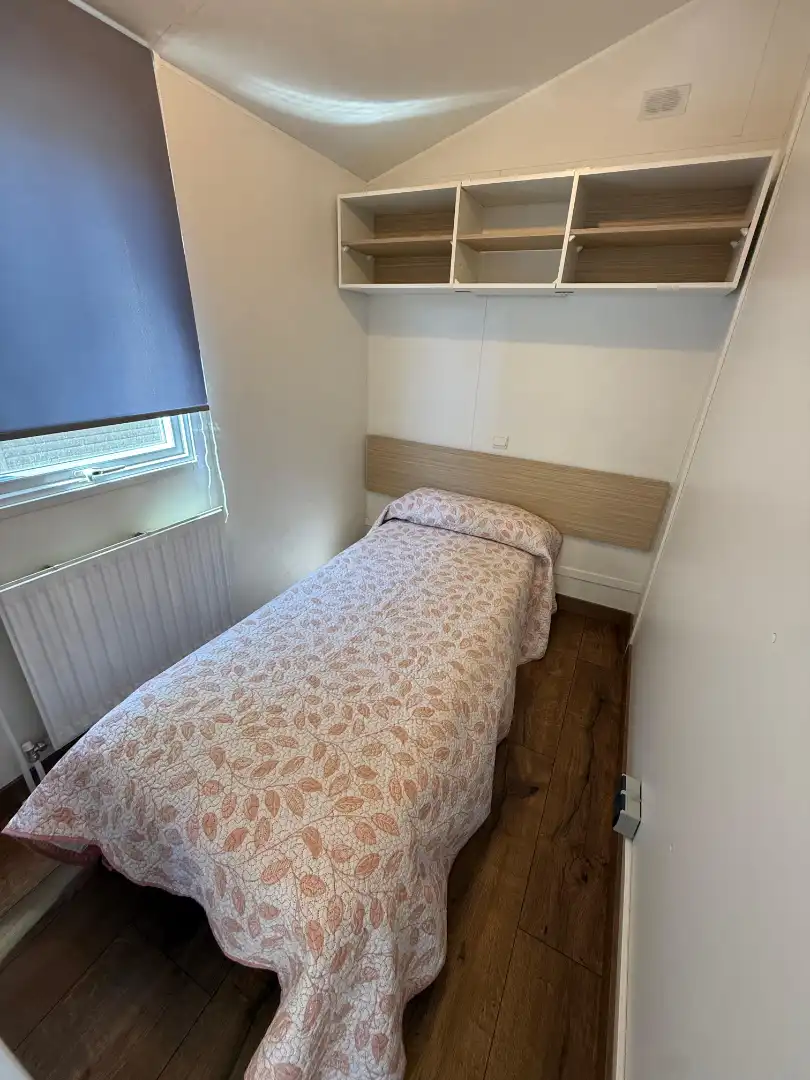 Habitación de Piso de alquiler en Villaviciosa de Odón con Aire acondicionado, Calefacción y Amueblado