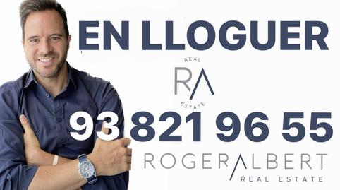 Foto 2 de Dúplex de lloguer a Carrer Amadeu de Savoia,d', 102, Torrent d'en Pere Parres, Terrassa