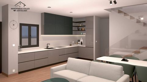 Foto 3 de Casa o chalet en venta en Calle Mig, Santa Eulàlia de Ronçana, Barcelona