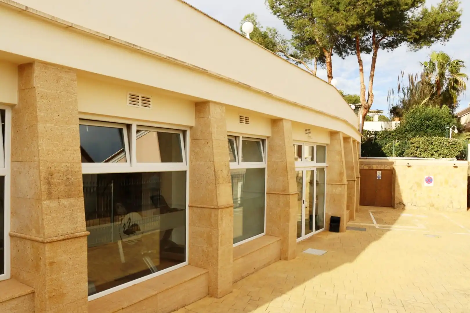 Apartment with garden for sale in Benissa pueblo, imagen 35