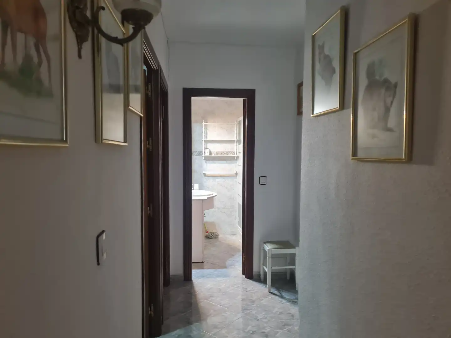 Flat for sale in Málaga  with Terrace and Furnished