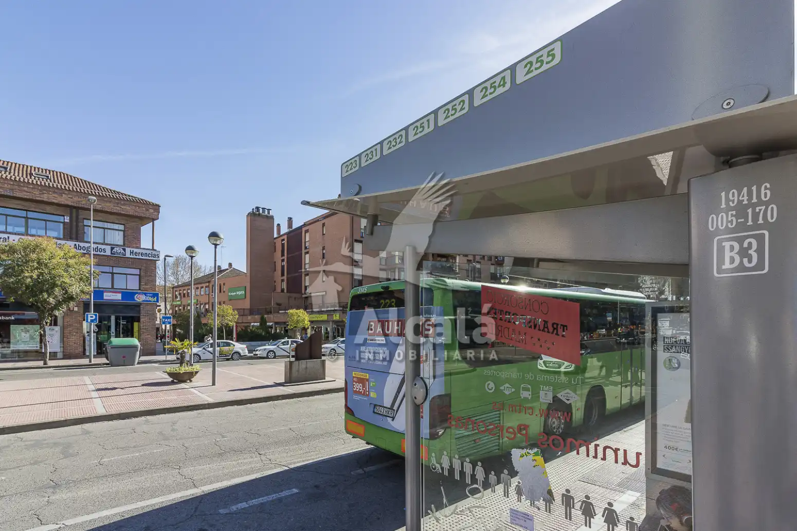 Piso con ascensor en venta en Noroeste, imagen 62