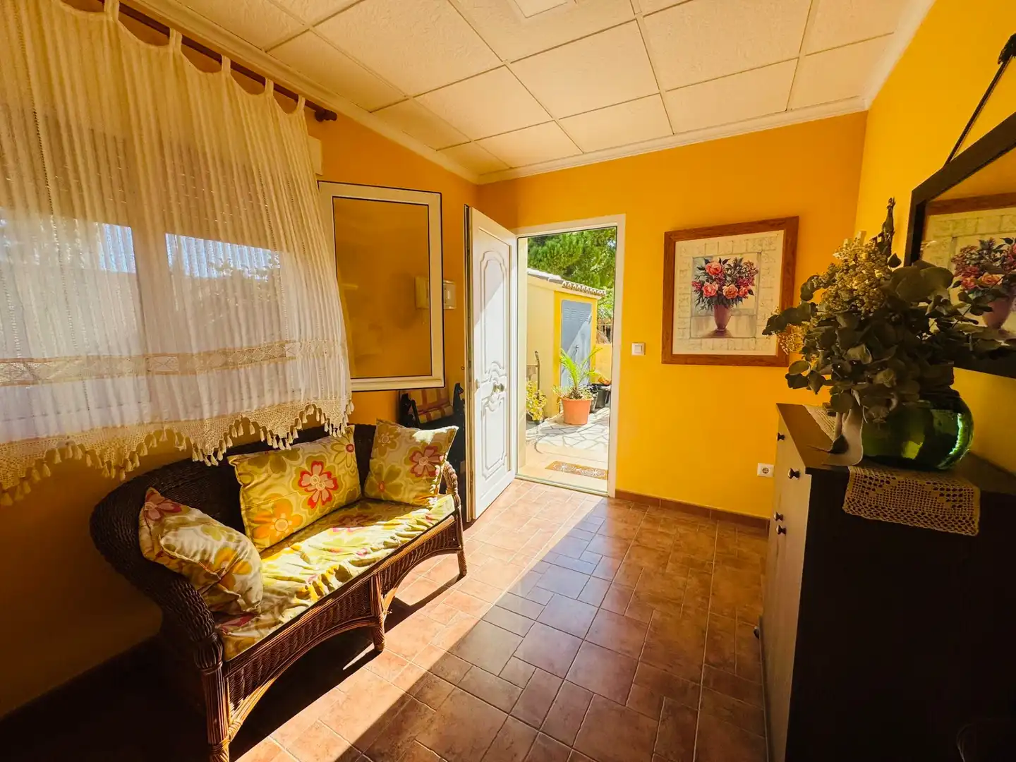 Villa avec terrasse à vendre à Pedreguer, imagen 19