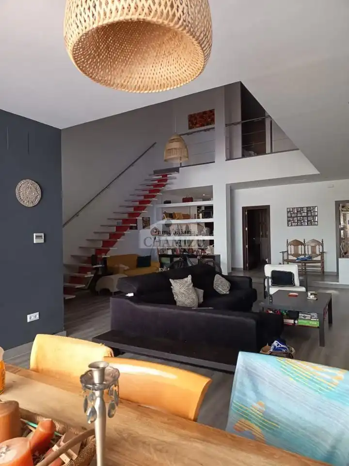 Haus mit Pool zum Verkauf in Calle San Francisco 63, imagen 9