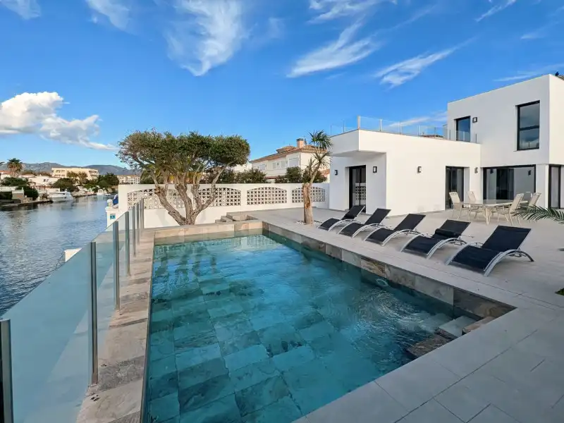 Maison avec piscine à vendre à Francolí - Freser - Noguera, imagen 3