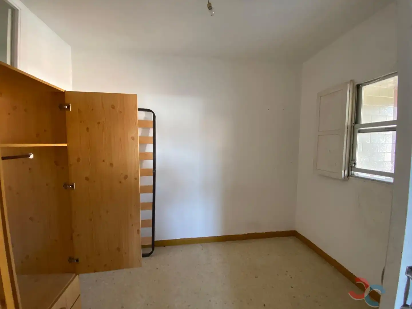 Dormitori de Casa o xalet en venda en Pontevedra Capital  amb Traster