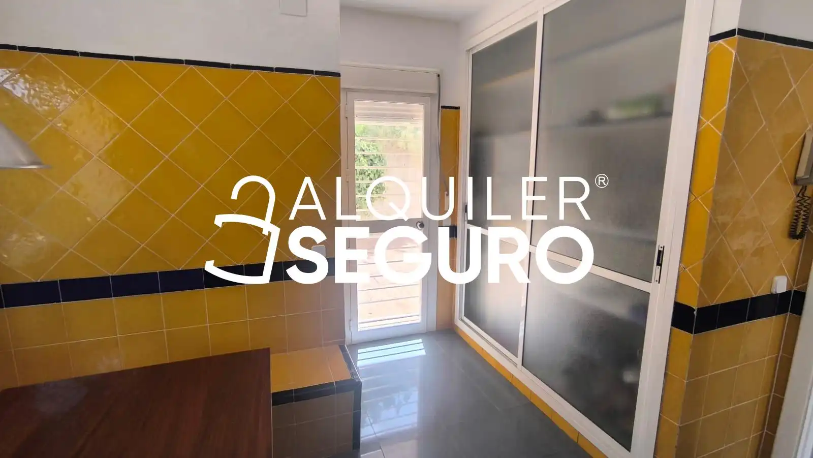 Houses for rent in ALCARAVAN, Salteras