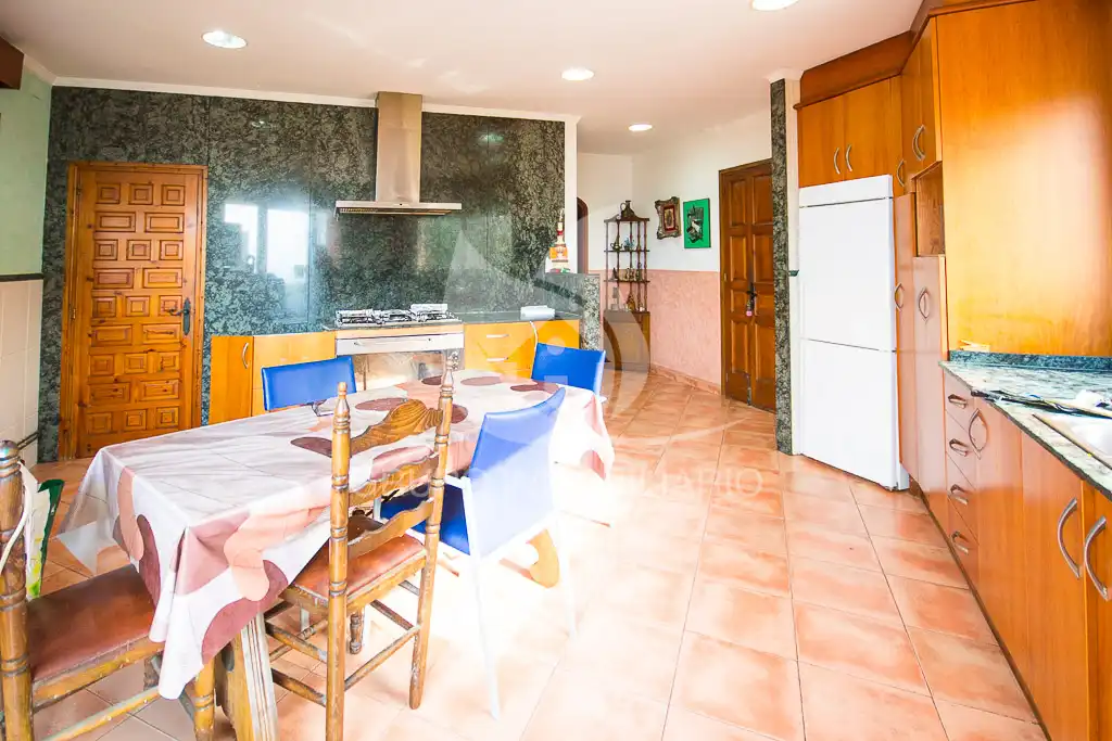 Chalet con terraza en venta en Carrer Músic Pau Casals, imagen 10