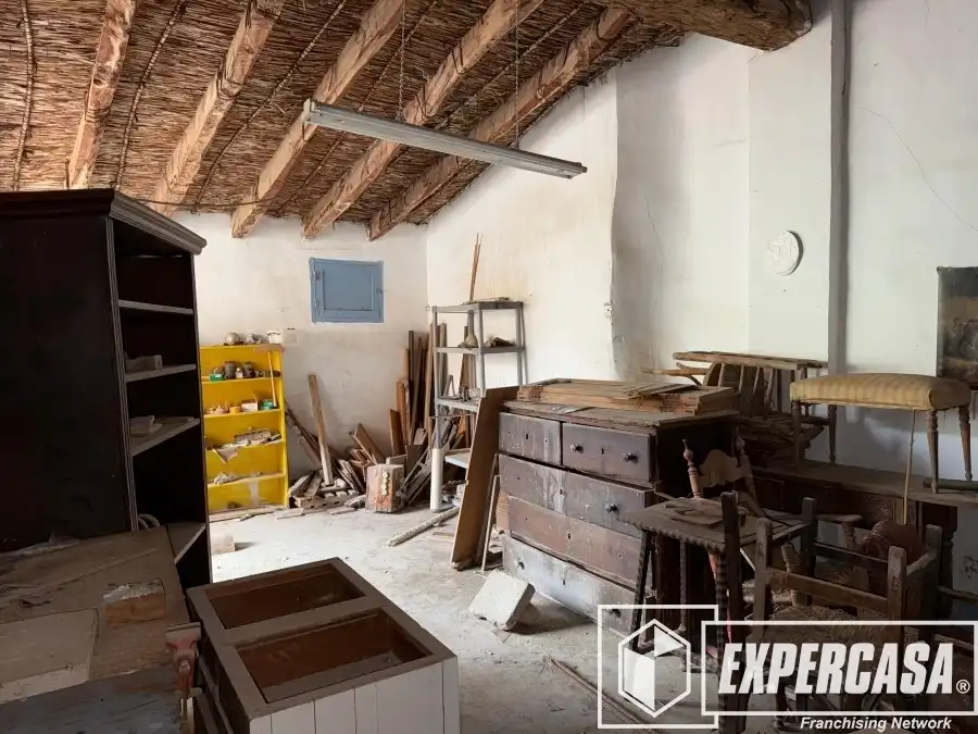 Country house for sale in Casco Antiguo, imagen 3