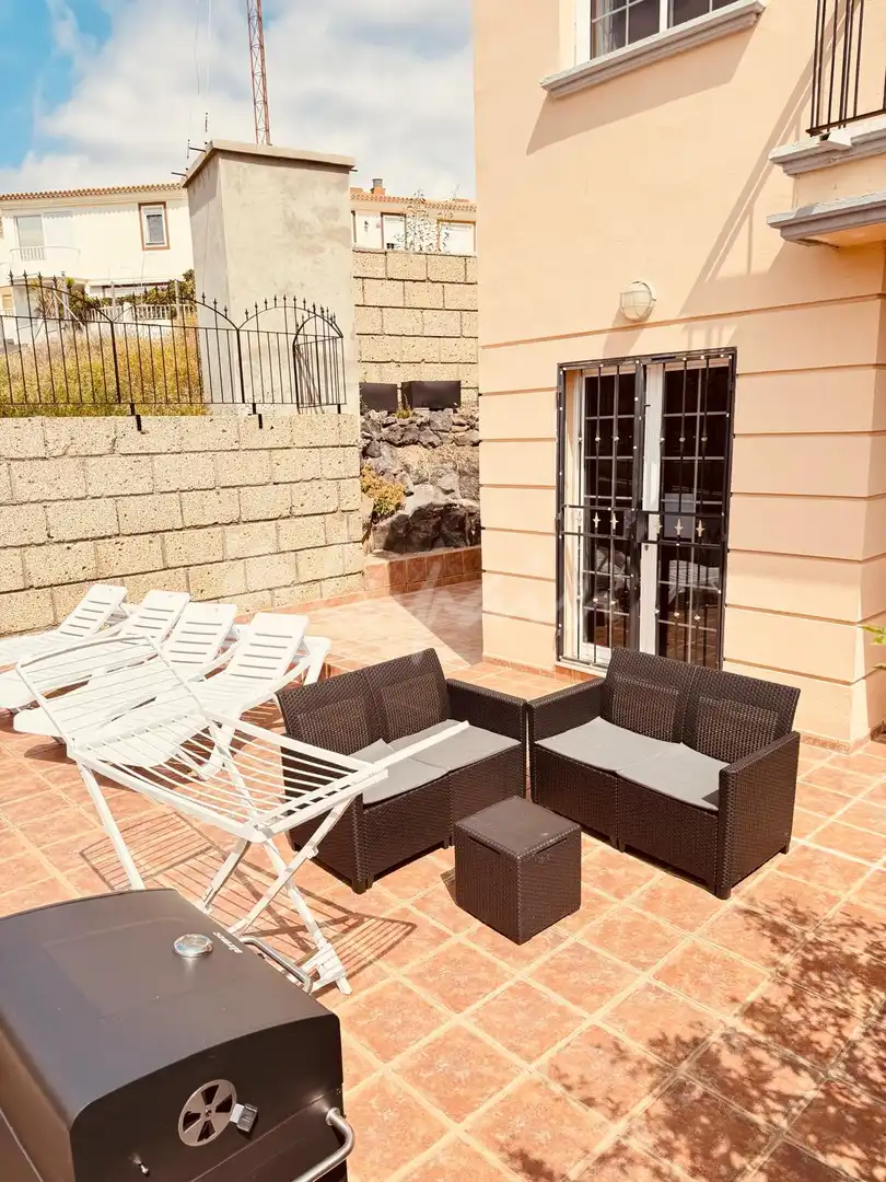 Apartament en venda a Chayofa