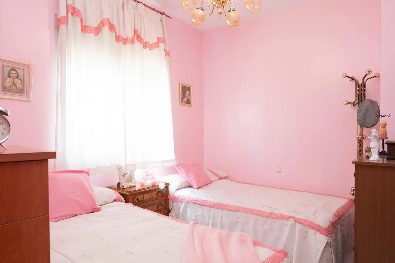 Habitación de Casa o chalet en venta en Jaén