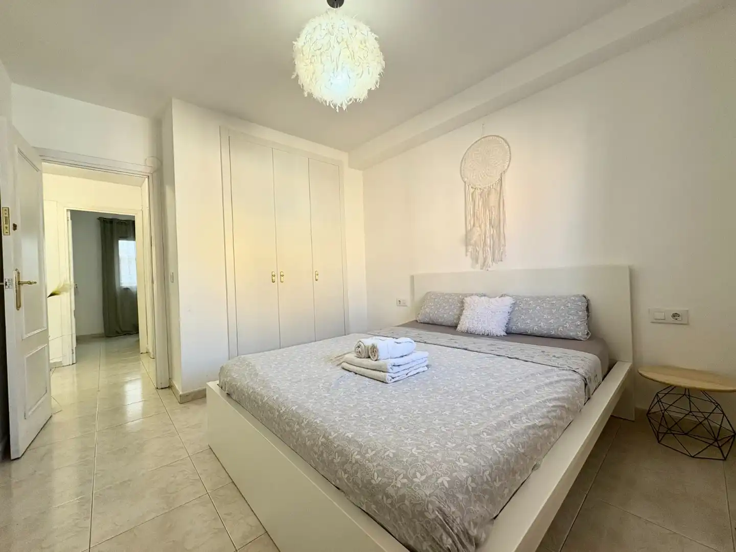 Flat with terrace for sale in Saladar, imagen 11