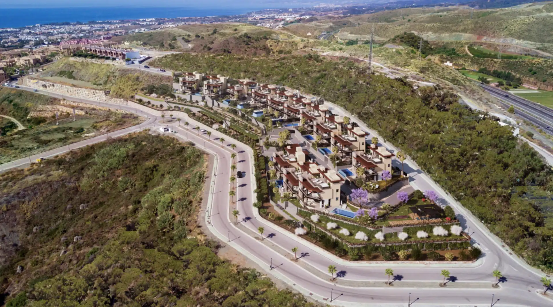 Chalet con piscina en venta en Calle Altos de la Alqueria 6, imagen 19
