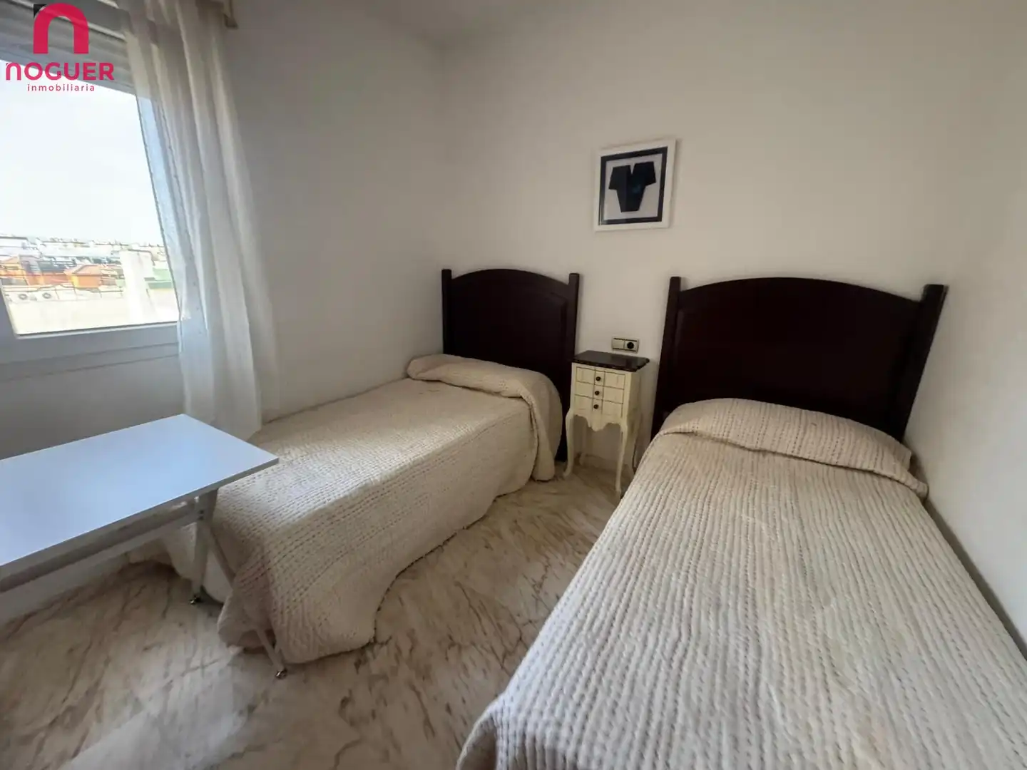 Flat with terrace for sale in Poniente-Sur, imagen 34