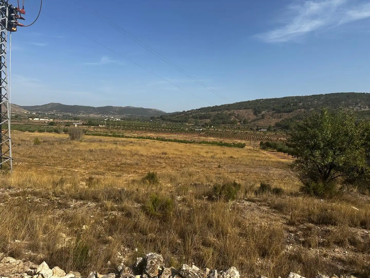 Terreny residencial en venda a El Pinós / Pinoso, imagen 2