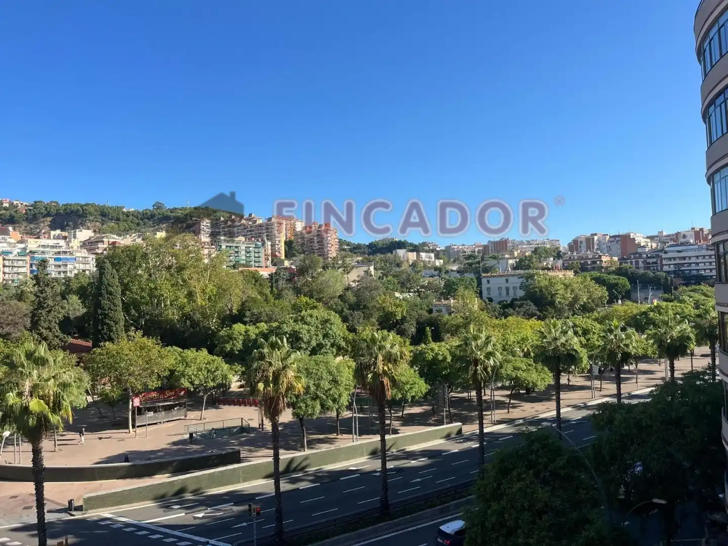 Appartement avec terrasse à vendre à Plaça d'Alfons el Savi, imagen 8