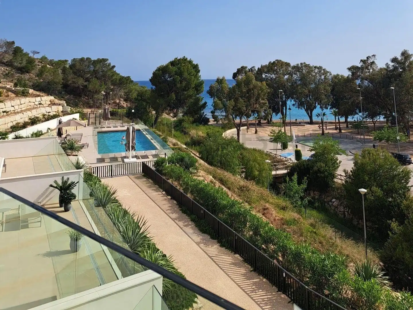 Piso con terraza en venta en Avenida Avenida Tellerola, imagen 5