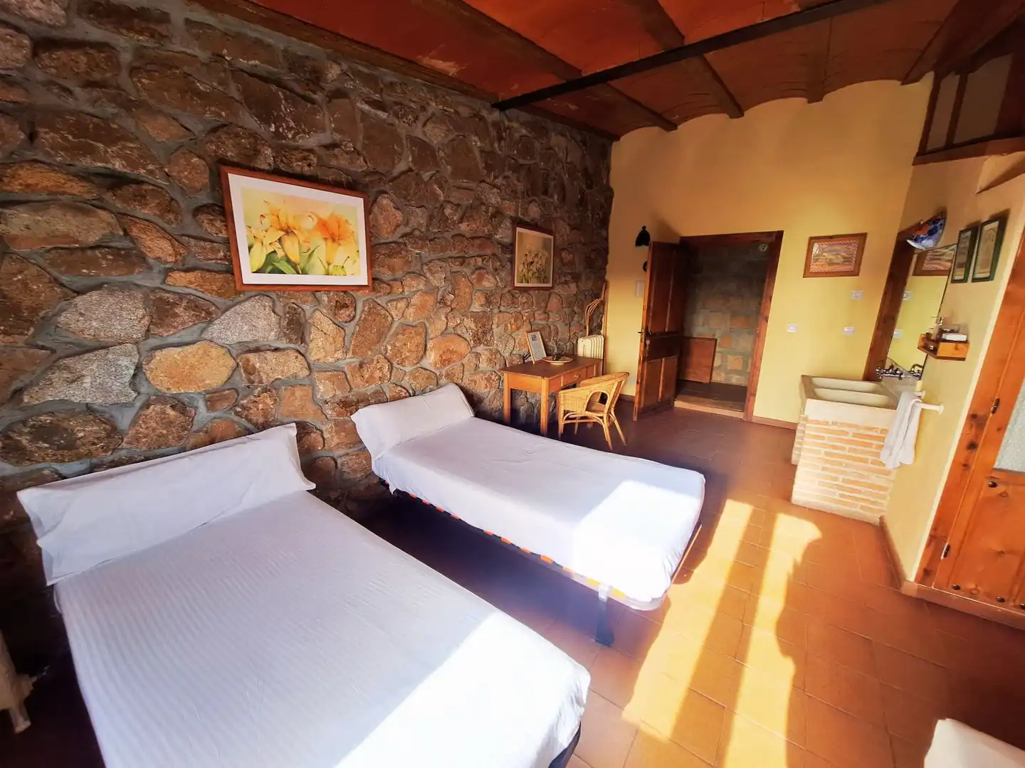 Casa o chalet en venta en El Hoyo de Pinares  con Calefacción, Jardín privado y Terraza