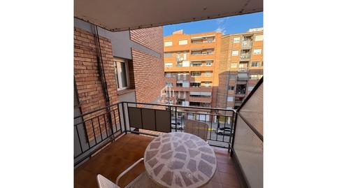 Foto 2 de Pis en venda a Cappont,  Lleida Capital