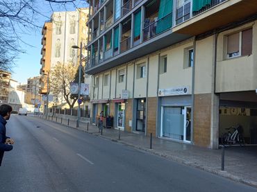 Gewerbefläche zur Miete in Avinguda de Sant Narcís