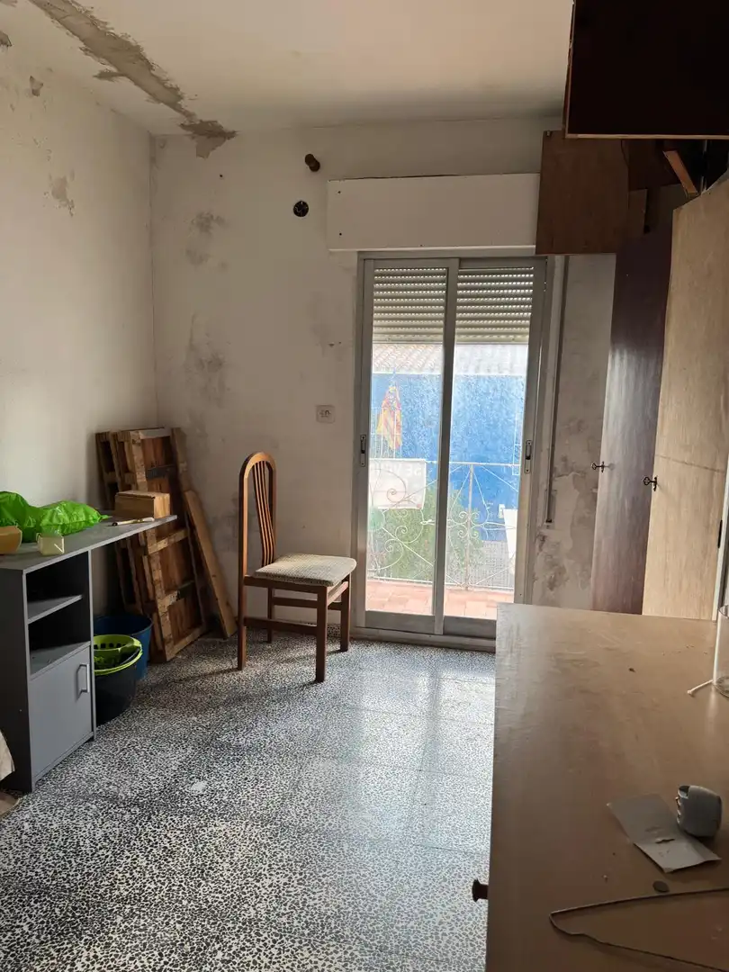 Finca rústica en venta en El Puerto