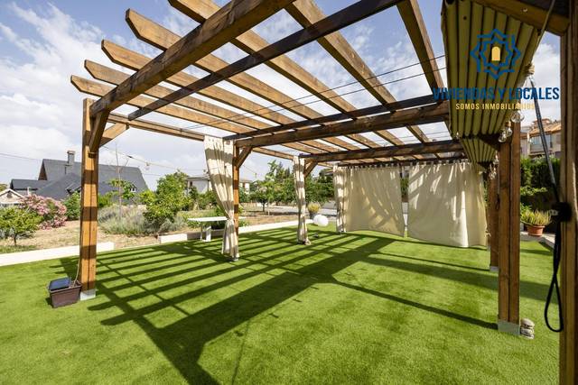 Terreno residencial en Venta en Barrio de la Vega