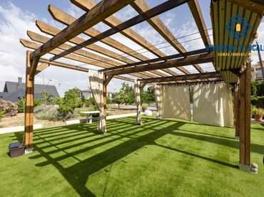 Terreny residencial en venda a Barrio de la Vega